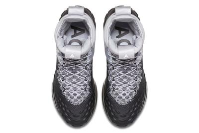 nikelab acg air zoom tallac flyknit