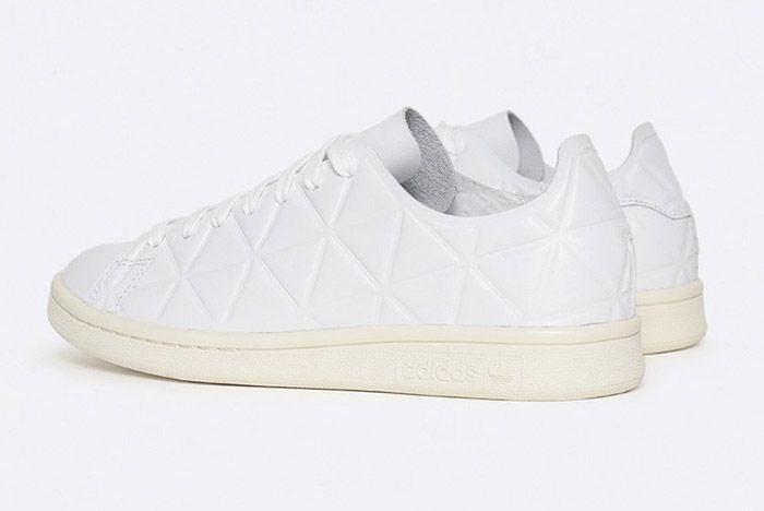 Adidas Stan Smith W Polygon White 4