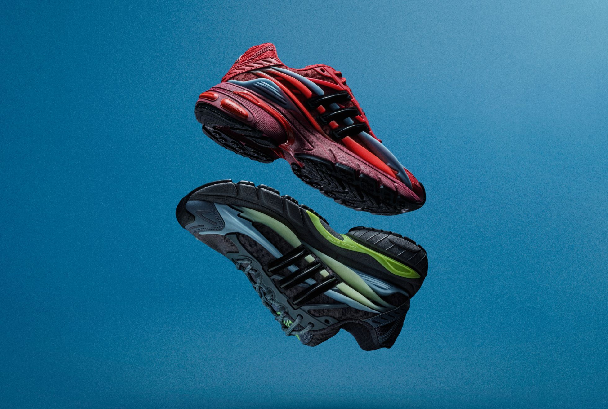 Get Stung By Pharrell’s Double Jellyfish Drop This Week