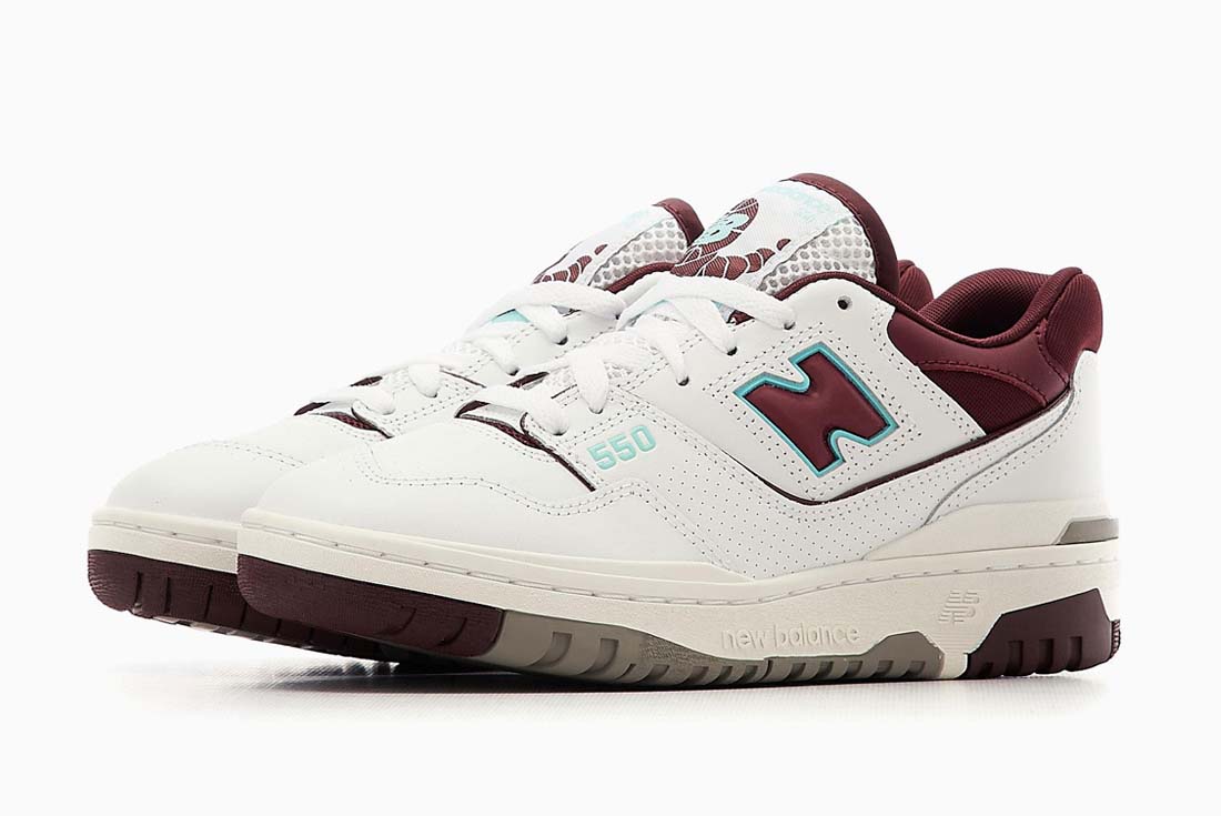 new balance 550 g