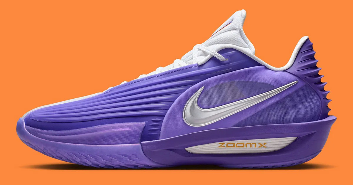 The Phoenix Sun's Zoom GT Cut 3 Turbo Has a Split Personality