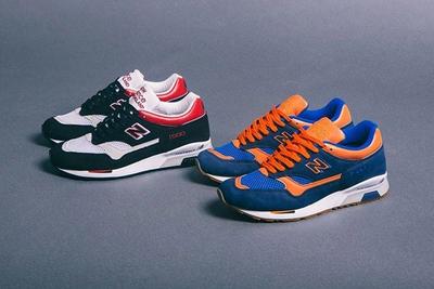 New Balance Made In England M1500 Wr M1500 Pack 3