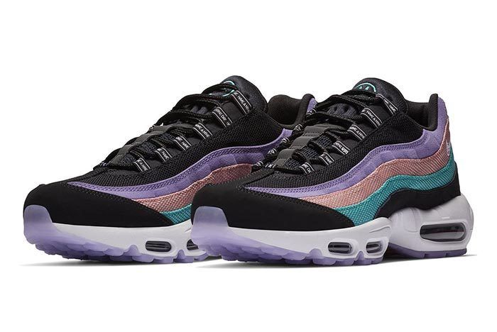 Nike Air Max 95 Have A Nike Day 2