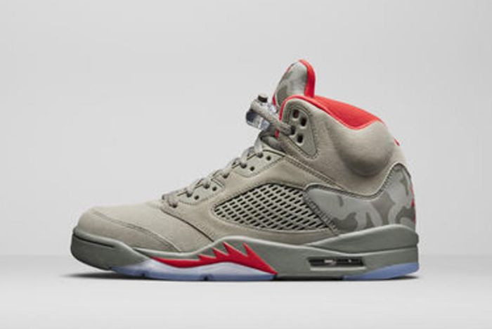 air jordan 5 flight suit