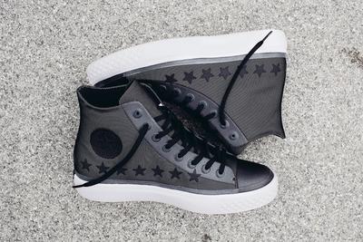 Converse Chuck Modern East Vs  West Collection10