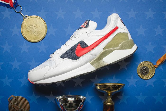 Nike Debuts 2016 Olympic Collectionnike Debuts 2016 Olympic Collection4