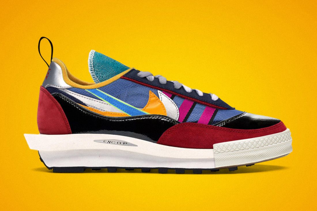 Collaborations We Need to See in 2019 - Sneaker Freaker