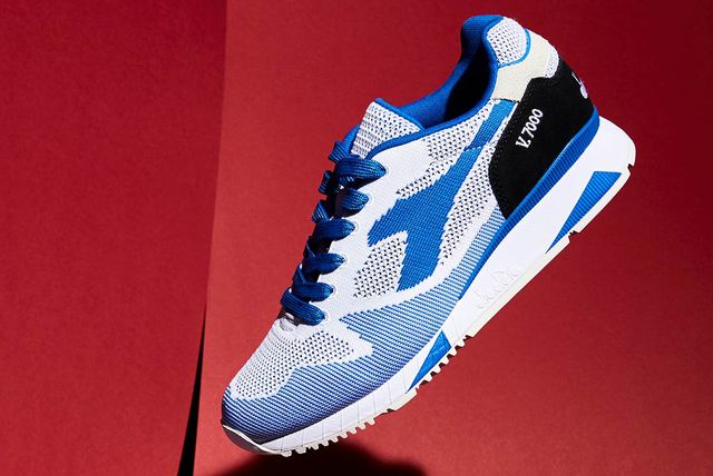 diadora weave