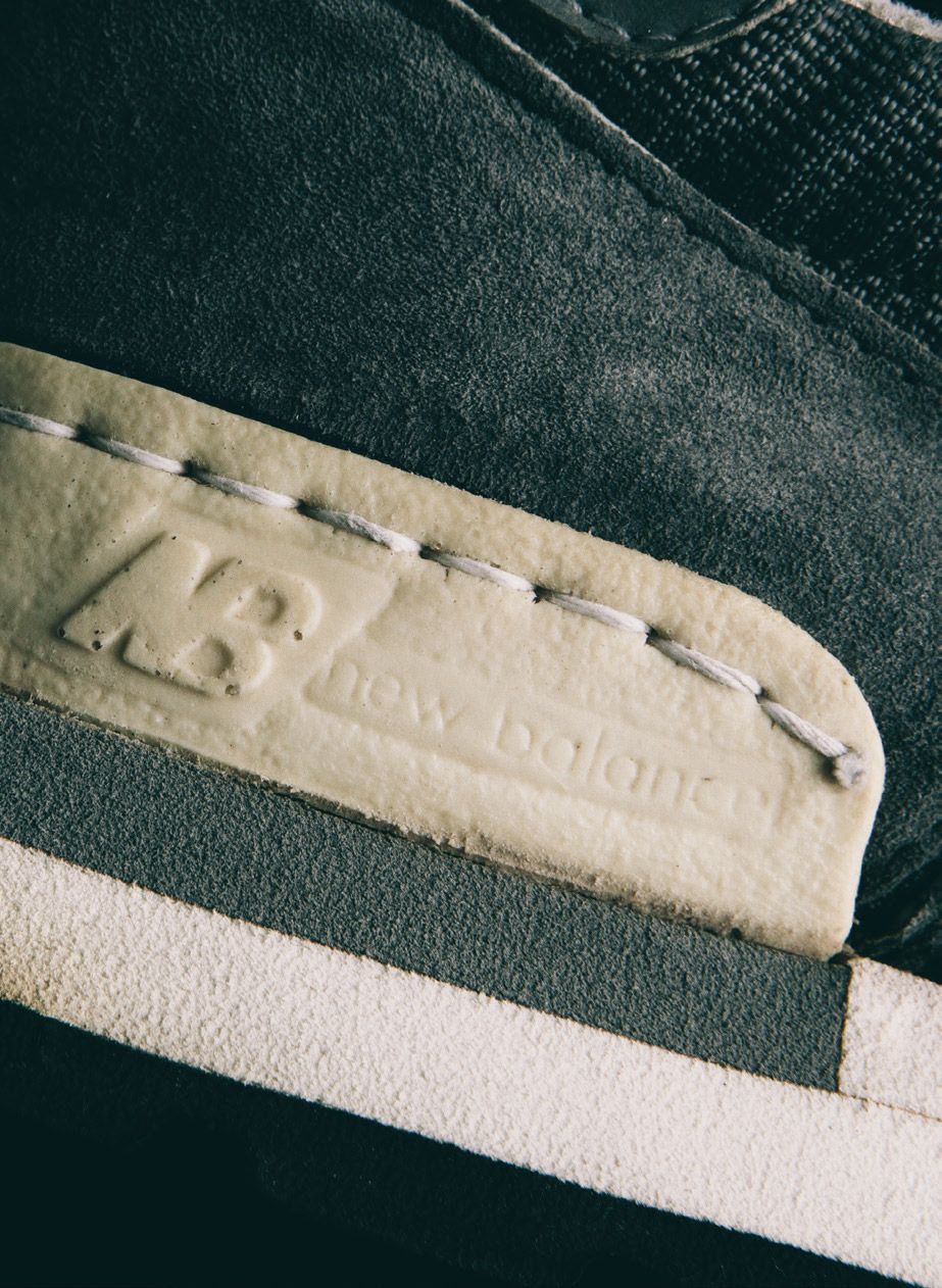 History Of New Balance 990 Mcd 1