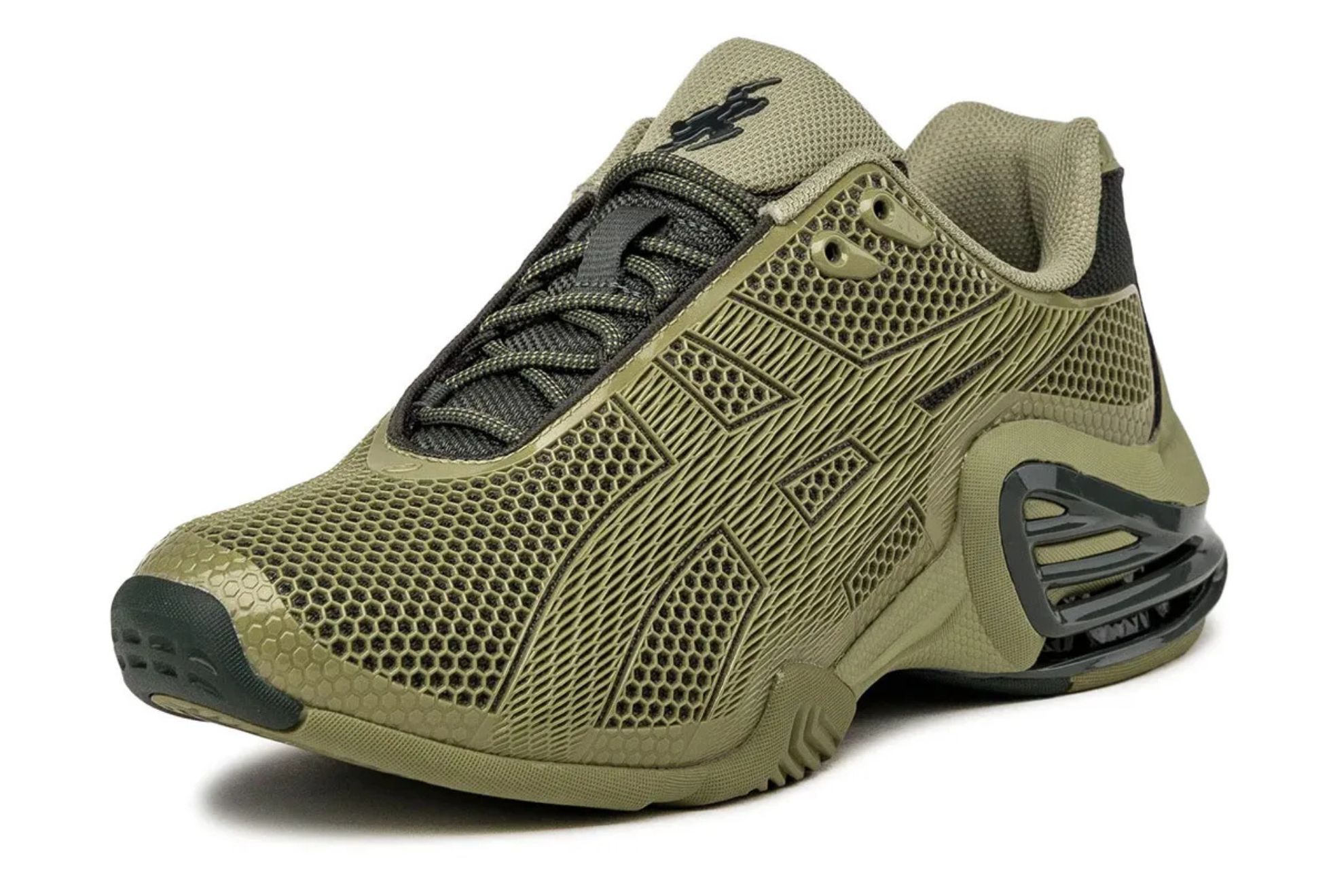 The Kiko Kostadinov x ASICS NOVALIS GEL-TEREMOA 2 Is Teched Out