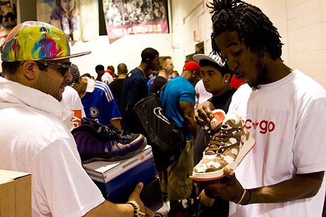 Sneaker Con Chicago 26 1