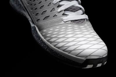 Adidas D Rose Toe Details 1