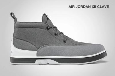 Jordan Brand Jordan Xii Clave 1