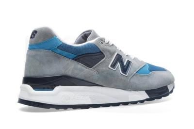 New Balance Made In Usa Moby Dick Pack 4