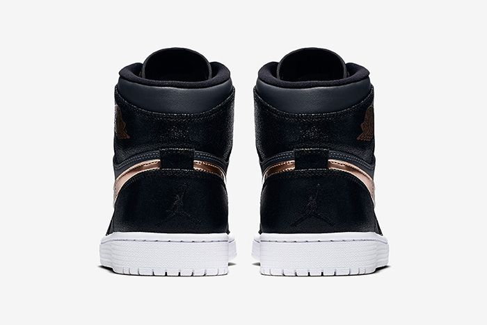 ★ Nike ★ Jordan 1 Retro Bronze Medal Nike Air Jordan 1 Retro High Bronze Medal size 12 332550-016