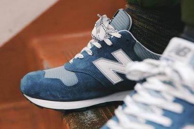New Balance Ss15 Made In The U S A  M1400 Ch 10