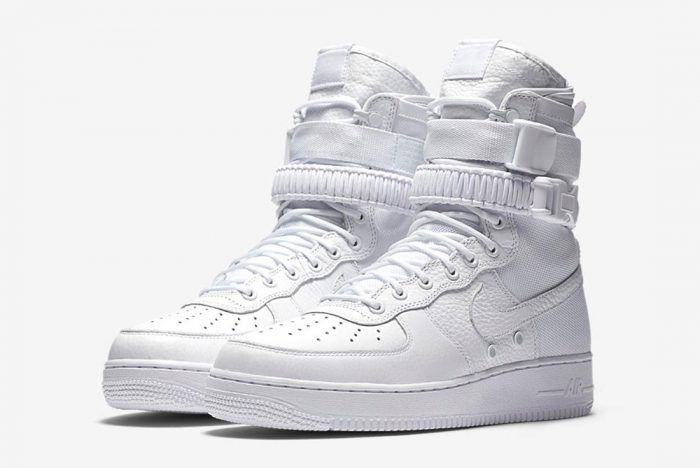 Nike Recap Sf Air Force 1 3