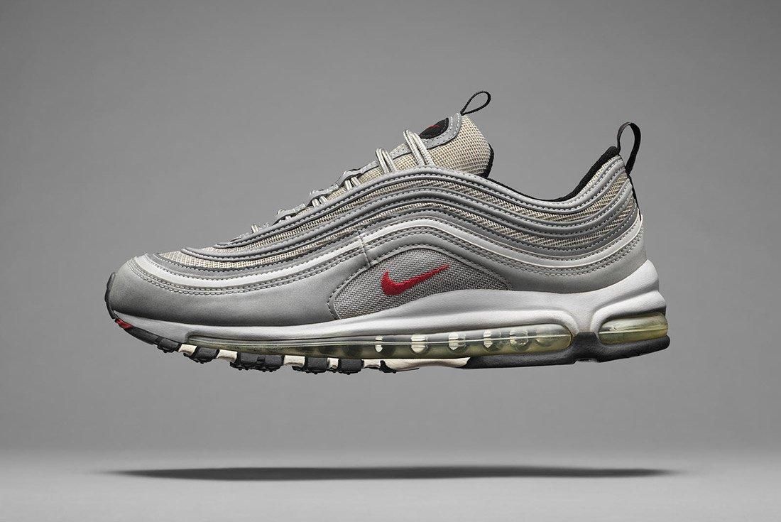 Material Matter What Is 3 M Air Max 97 1