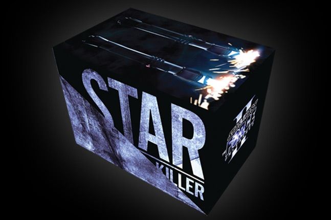 Star Wars G Shock Starkiller 3 1
