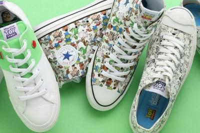 Toy Story Converse Collection Coming Soon 1
