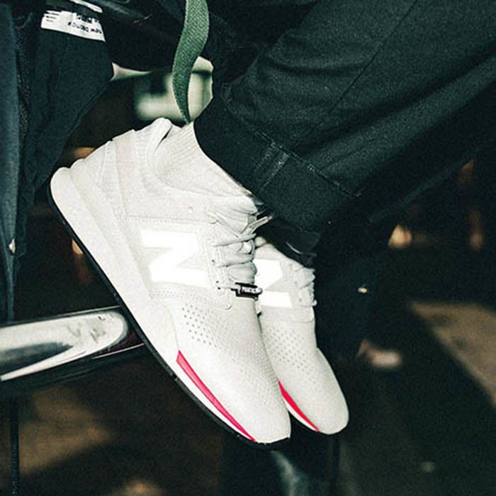 PHANTACi x New Balance Drop the 247v2 'New Born' Collection - Sneaker  Freaker