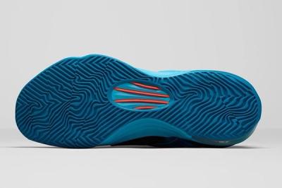 Nike Kd 7 Lacquer Blue Bump 6