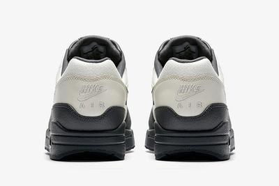 Nike Air Max 1 Dark Obsidiansail 6