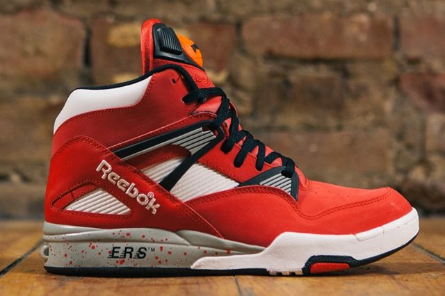 reebok pump omni zone 2