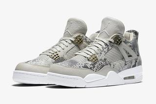 Fat Joe's Sneaker Store To Restock A Tonne Of Rare Air Jordans