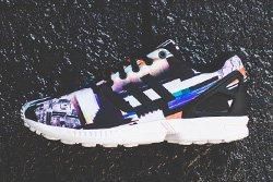 Adidas Zx Flux Cityscape Thumb