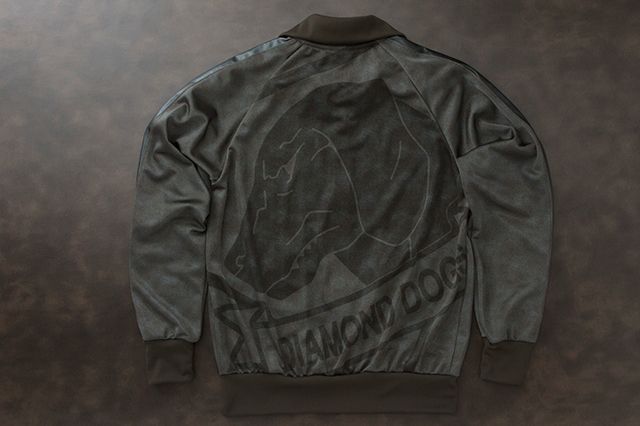 PUMA X Metal Gear Solid V (Japan Exclusive) - Releases