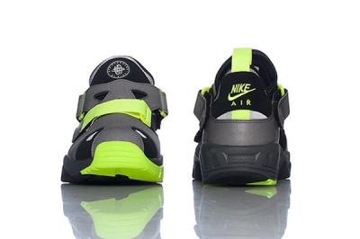 Nike Huarache 94 Heel 1