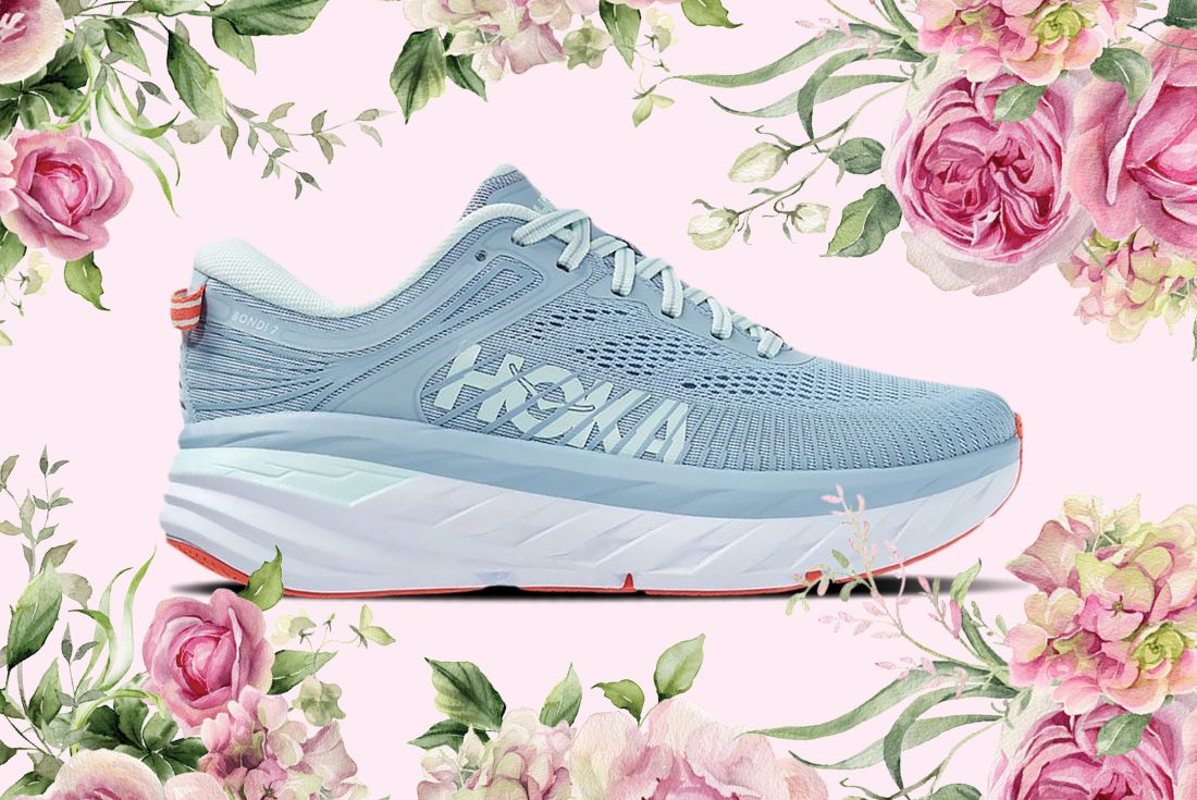 SF Staff Picks: Our Mums’ Favourite Sneakers