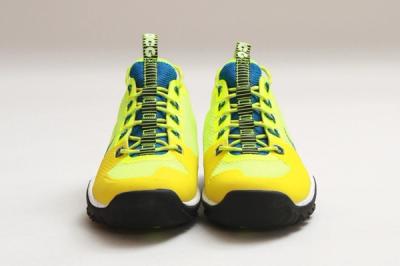 Nike Lunarincognito Bright Citron 4