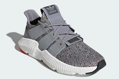 Adidas Prophere Grey 5