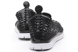 Nike Free Woven Atmos Exclusive Animal Camo Pack 12