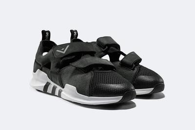 White Mountaineering Adidas Eqt Support Future 1