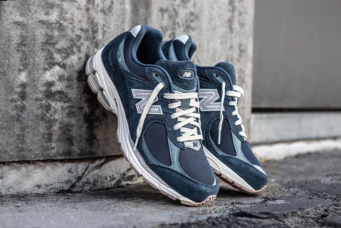 Race to New Balance for the Latest 2002R Releases - Sneaker Freaker