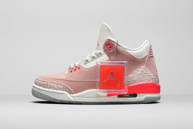 jordan shoes for women 2021