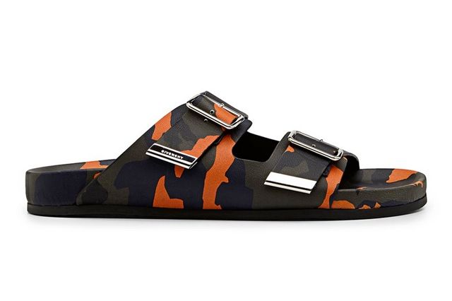 Givenchy Sandal