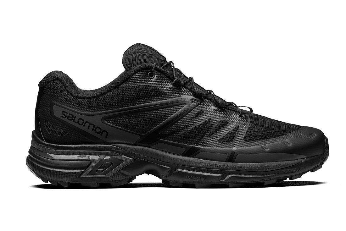 Salomon Spring Summer 2021 Collection