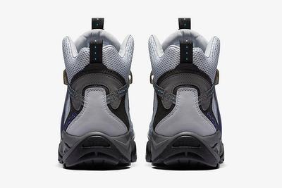 Nike Acg Air Zoom Talac Lite Boot Pure Platinum 2