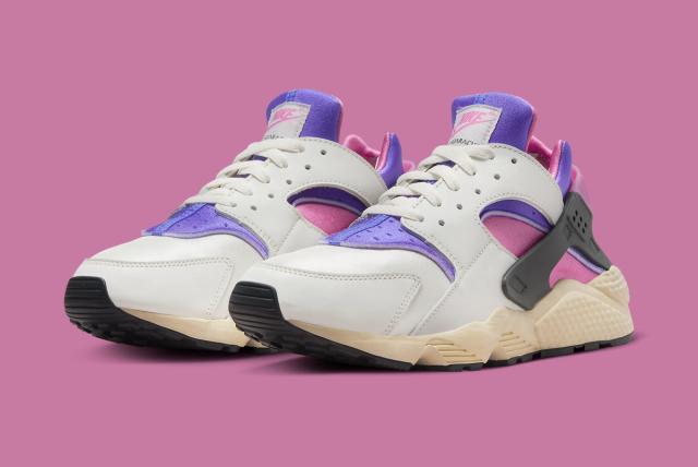 sneaks up nike huarache