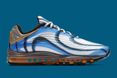 Nike Air Max Deluxe 5