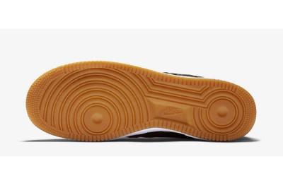 Nike Af1 Brown Croc Pack Ndc Bump 1