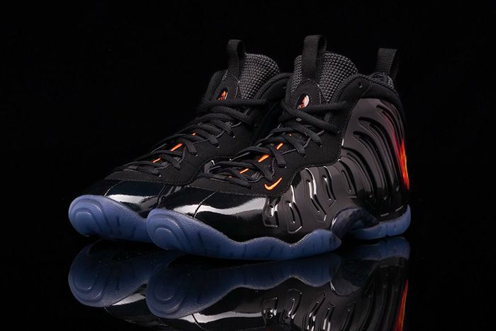 How to Cop the Nike Air Foamposite Pro Halloween This Week