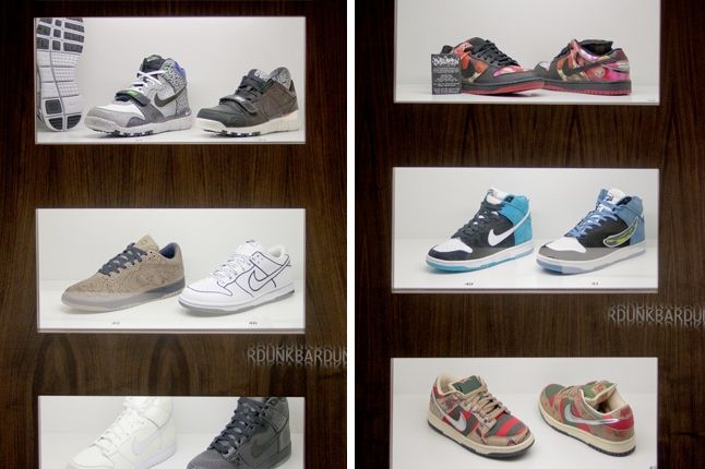 Sneaker Museum 39 1