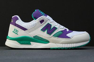New Balance 530 Hype Dc Collection Thumb