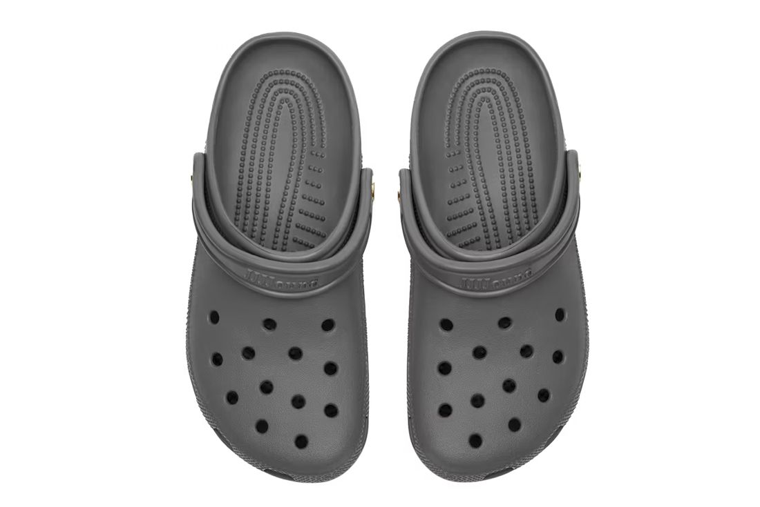 Release Date: JJJJound x Crocs Classic Clog - Releases
