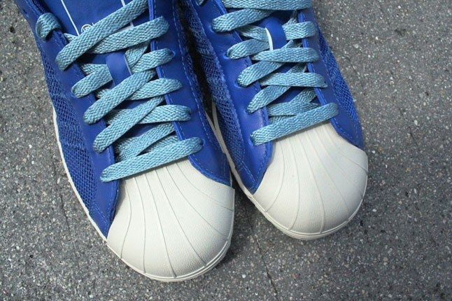 Adidas Clot Kazuki Superstar 80S 10 1